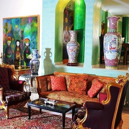 Palacio Domain - Stylish European Luxury Boutique Hotel صفد المظهر الخارجي الصورة