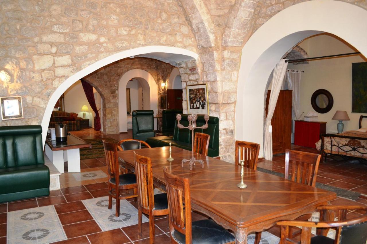 Palacio Domain - Stylish European Luxury Boutique Hotel صفد المظهر الخارجي الصورة