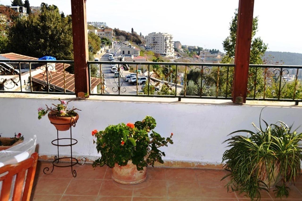 Palacio Domain - Stylish European Luxury Boutique Hotel صفد المظهر الخارجي الصورة
