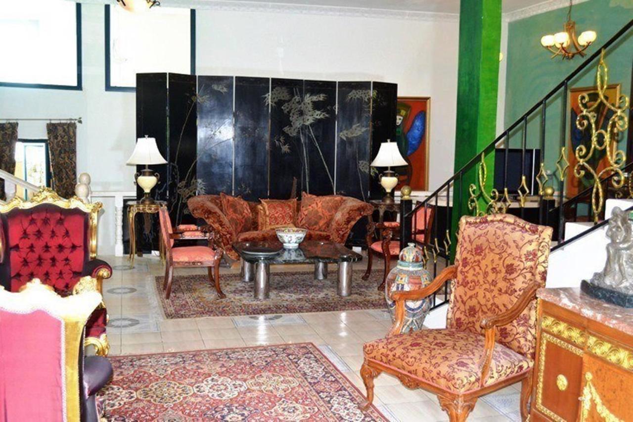 Palacio Domain - Stylish European Luxury Boutique Hotel صفد المظهر الخارجي الصورة