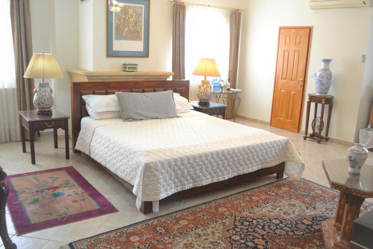 Palacio Domain - Stylish European Luxury Boutique Hotel صفد المظهر الخارجي الصورة