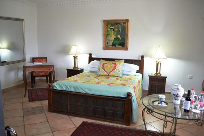 Palacio Domain - Stylish European Luxury Boutique Hotel صفد المظهر الخارجي الصورة