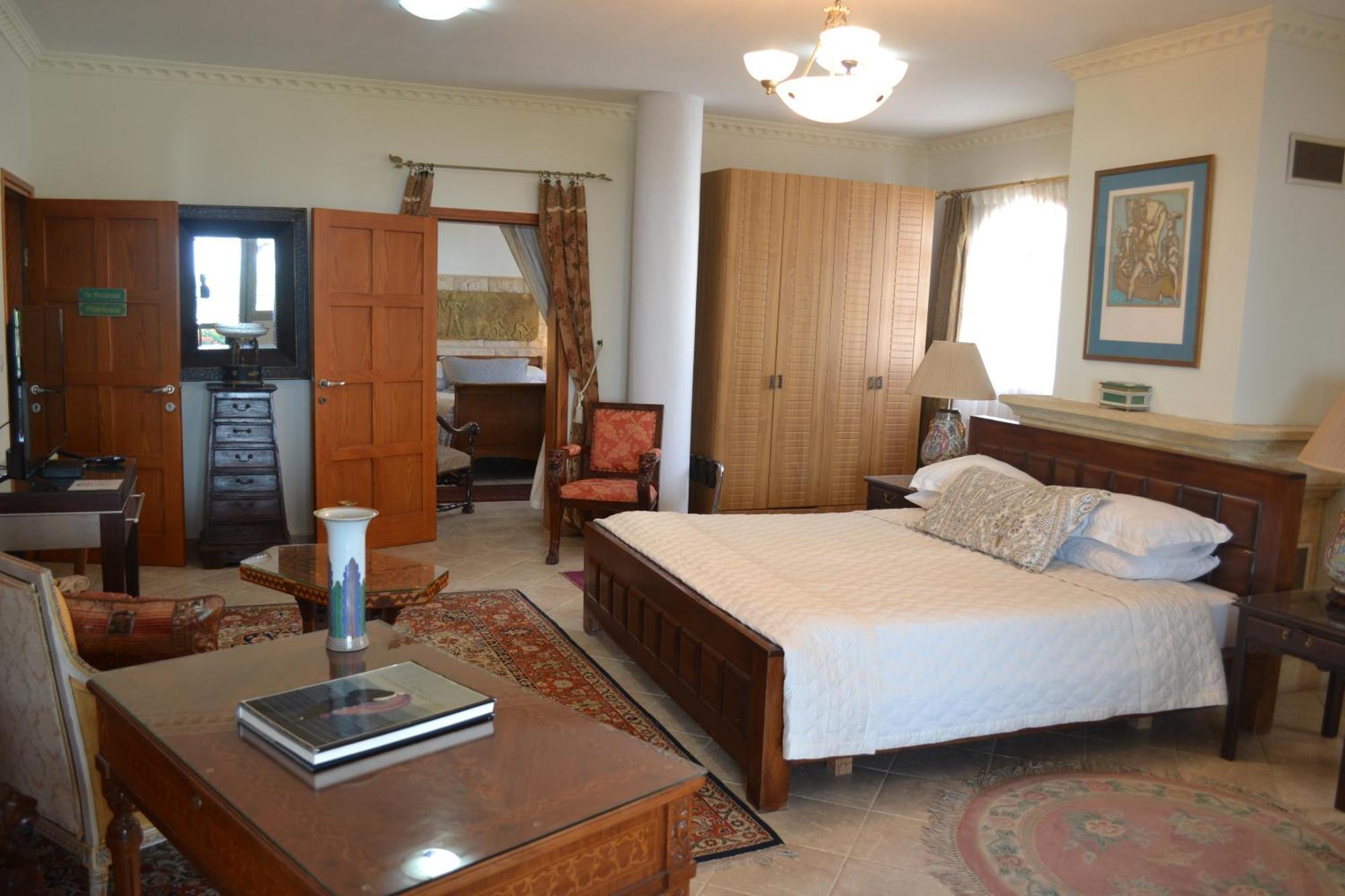 Palacio Domain - Stylish European Luxury Boutique Hotel صفد المظهر الخارجي الصورة