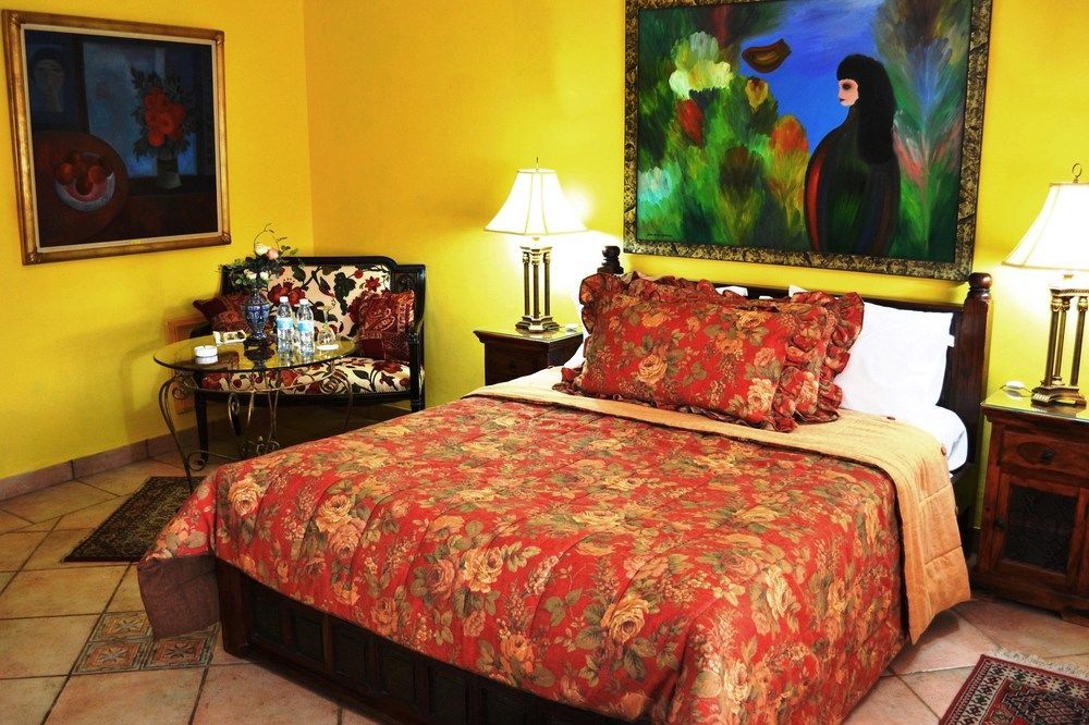Palacio Domain - Stylish European Luxury Boutique Hotel صفد المظهر الخارجي الصورة