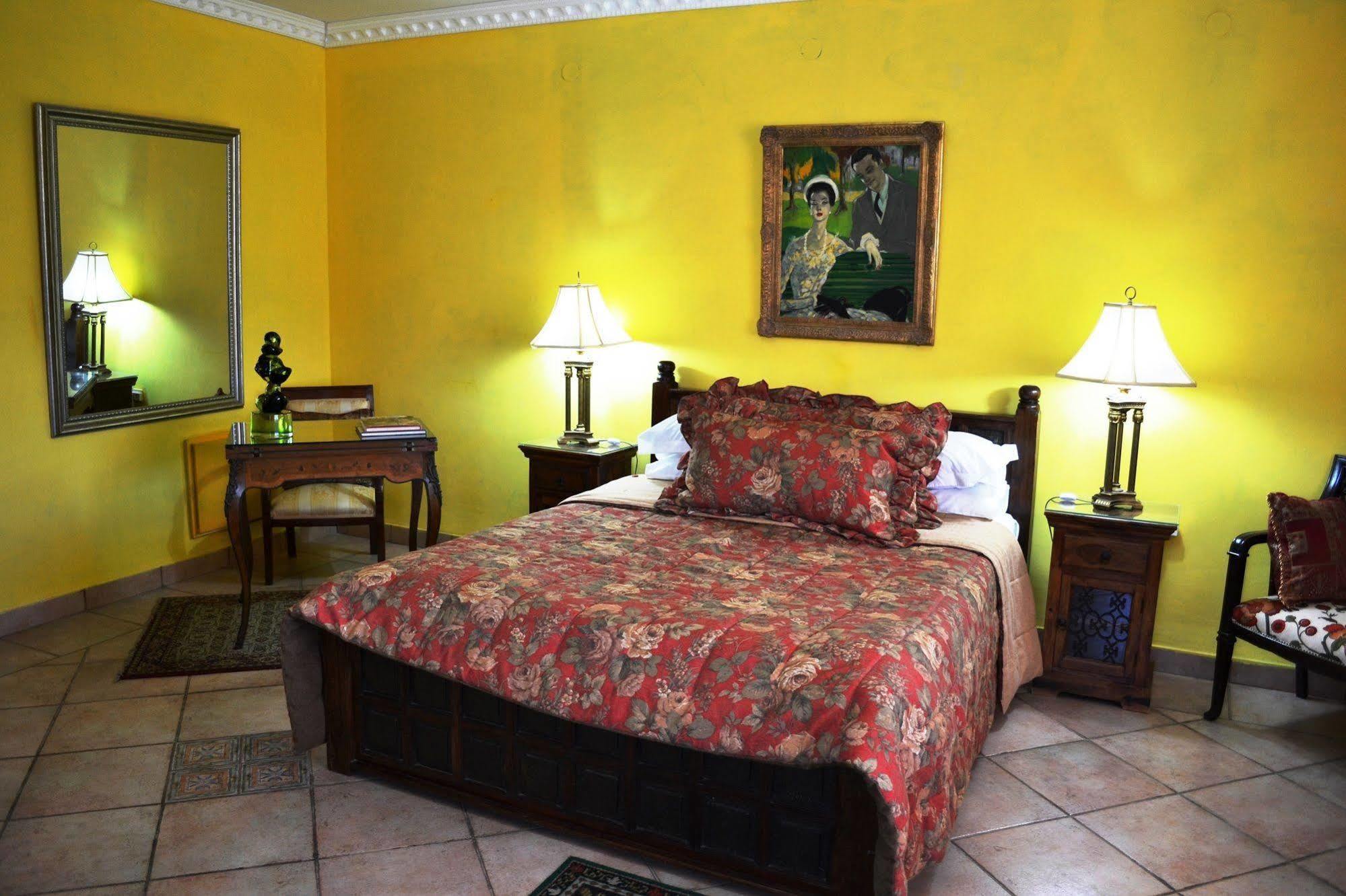 Palacio Domain - Stylish European Luxury Boutique Hotel صفد المظهر الخارجي الصورة