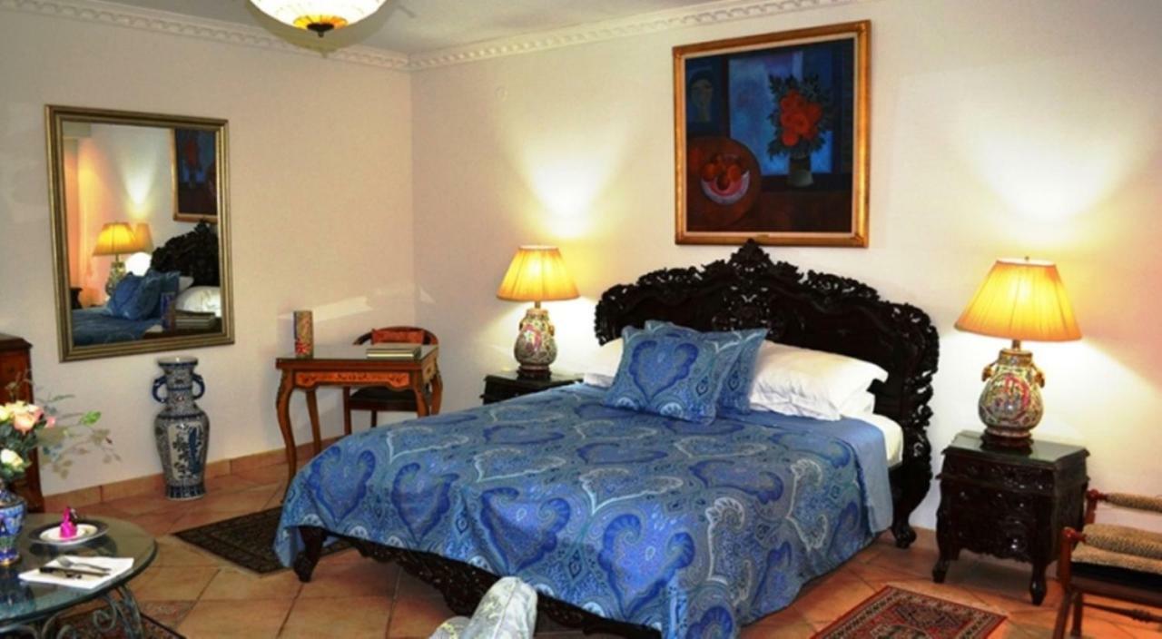 Palacio Domain - Stylish European Luxury Boutique Hotel صفد المظهر الخارجي الصورة