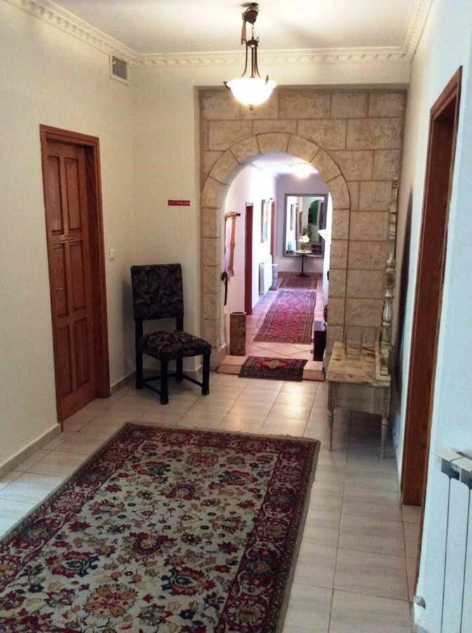 Palacio Domain - Stylish European Luxury Boutique Hotel صفد المظهر الخارجي الصورة