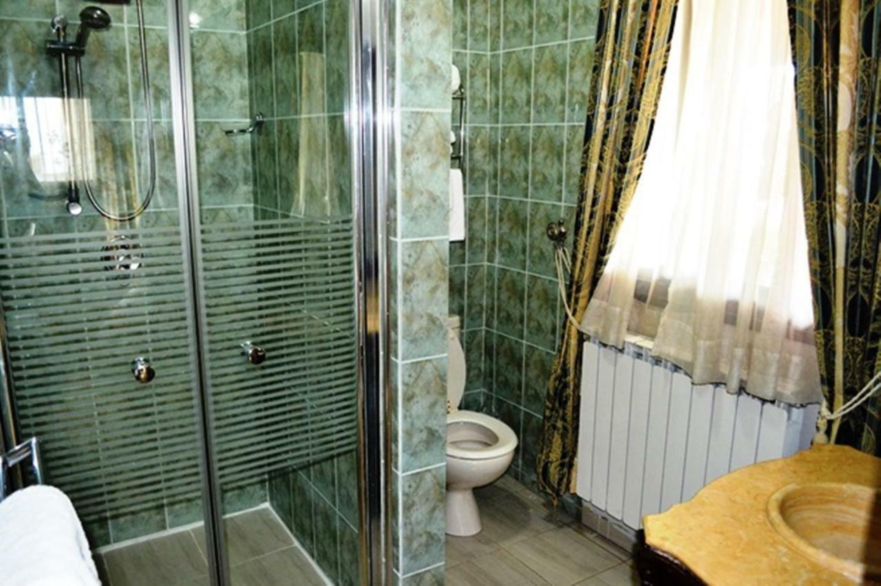 Palacio Domain - Stylish European Luxury Boutique Hotel صفد المظهر الخارجي الصورة