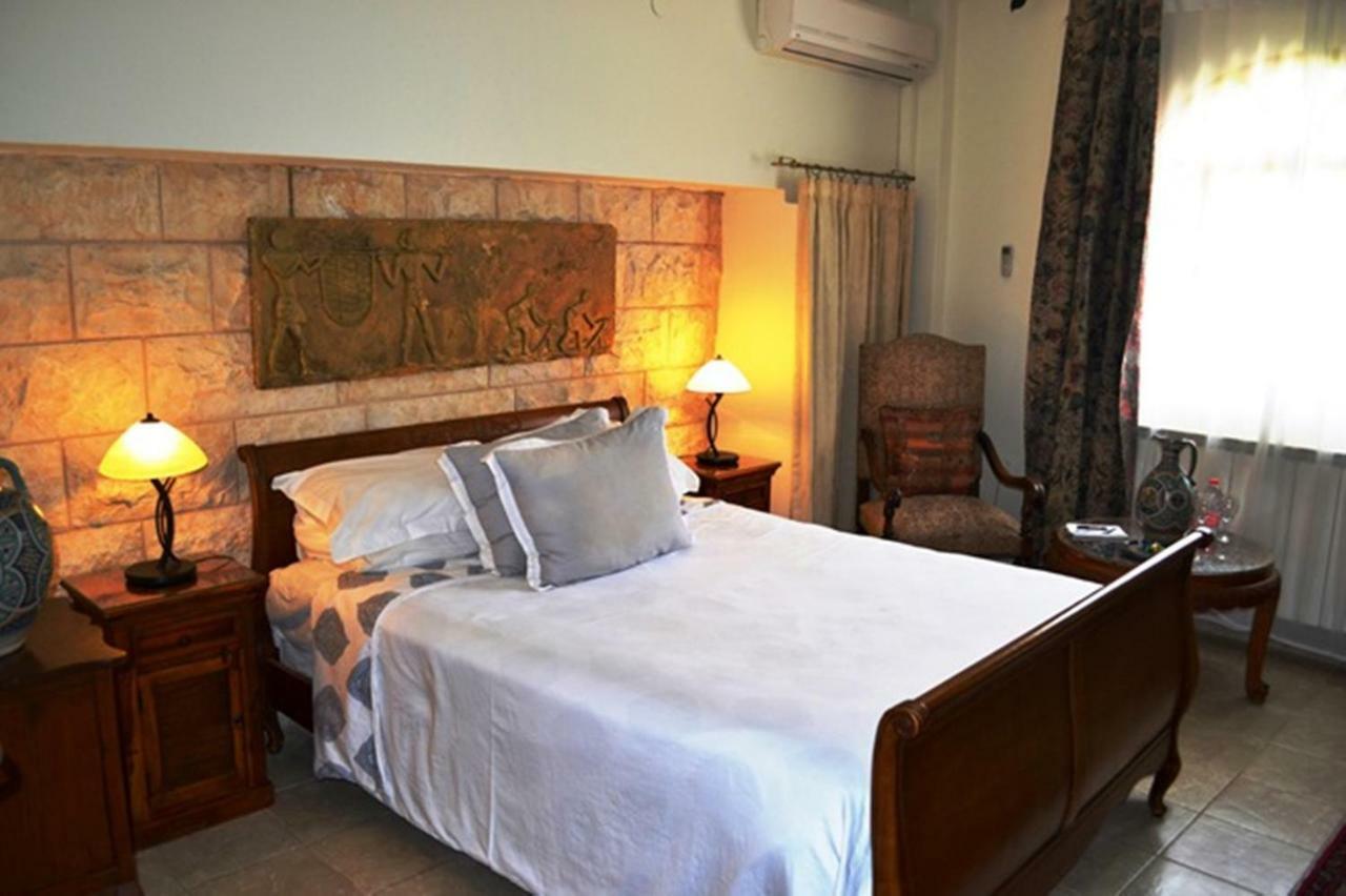 Palacio Domain - Stylish European Luxury Boutique Hotel صفد المظهر الخارجي الصورة